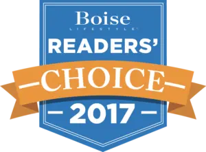 Readers' Choice 2017