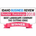 Best Landscape Company - Cutting Edge
