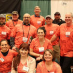 Idaho Landscape Association Board INLA Cutting Edge Landscape