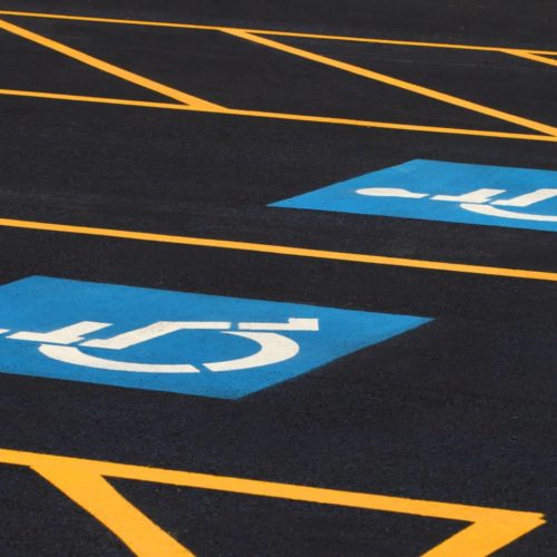 Parking Lot Stripes parking lot services, asphalt, striping
