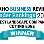 IBR 2019 Reader Rankings Best Landscape Company Cutting Edge Landscape