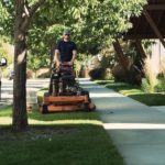 landscaping mowing Cutting Edge Landscape