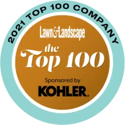 2021 Lawn & Landscape Top 100