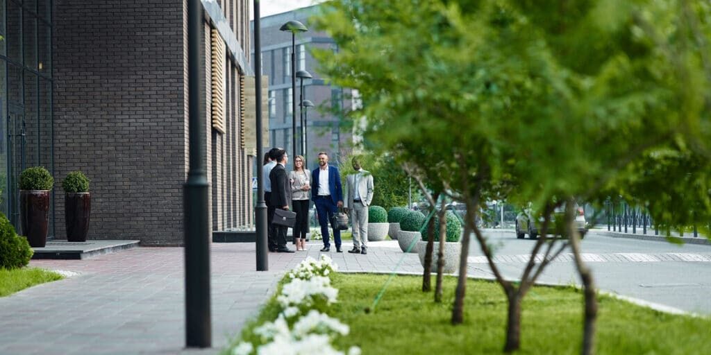 ce landscape commercial property management and maintenance