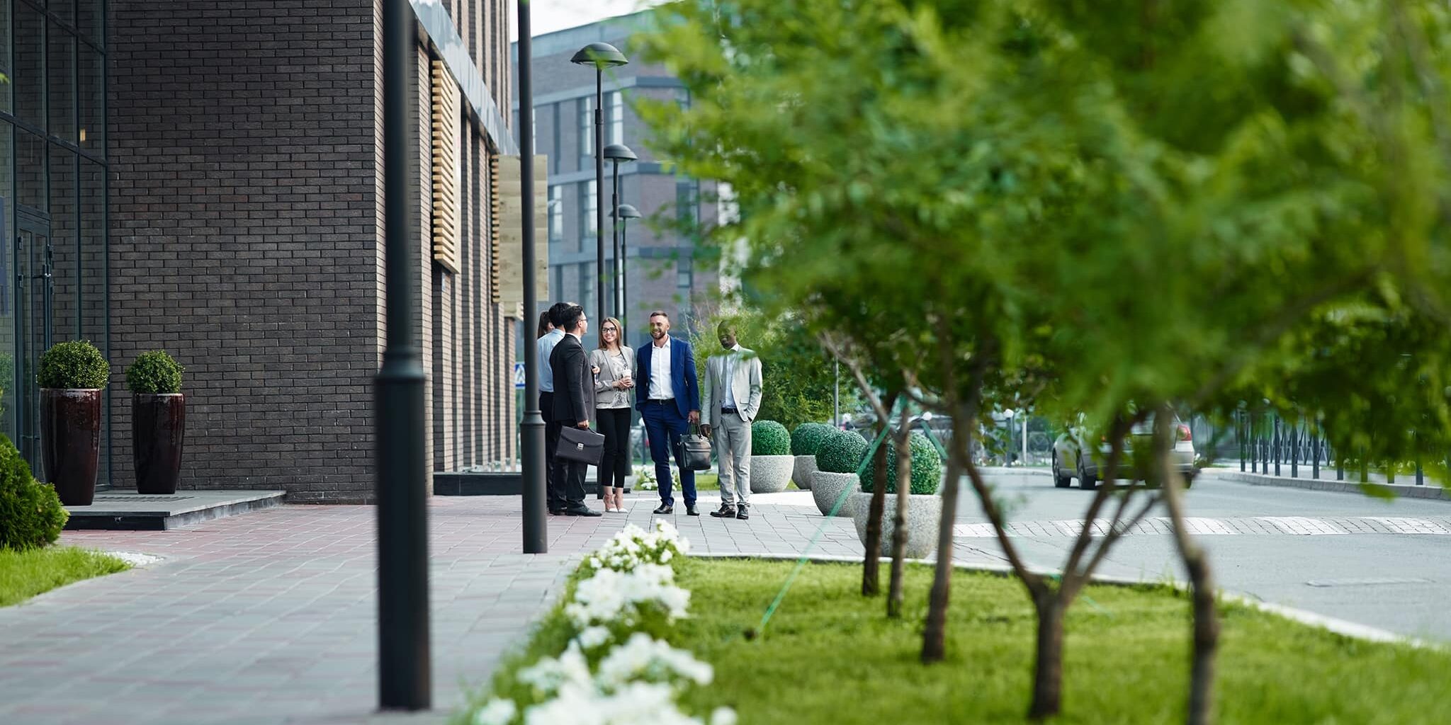 ce landscape commercial property management and maintenance