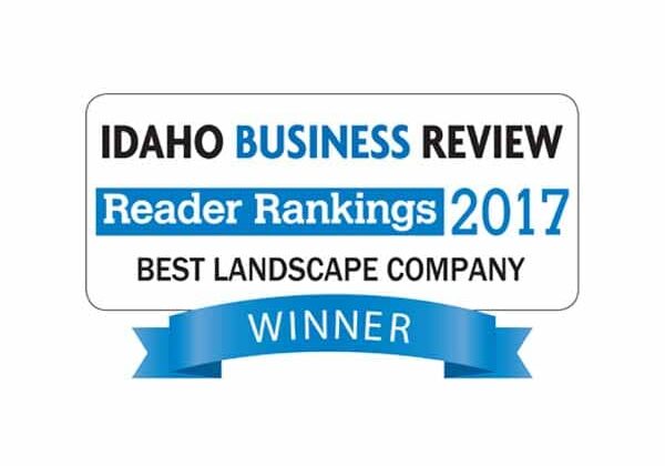 IBR 2018 Best Landscape Company - Cutting Edge