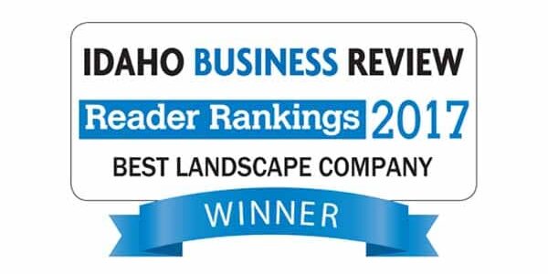 IBR 2018 Best Landscape Company - Cutting Edge